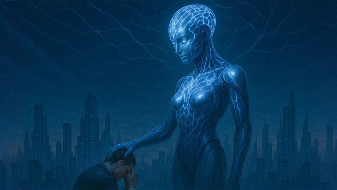 El 'padrino' de la IA revela la opción que tiene la humanidad para sobrevivir a la tecnología
