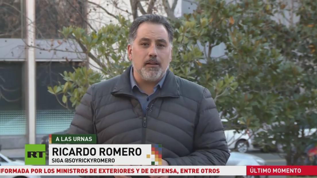 Veda electoral en Bolivia de cara a los comicios presidenciales
