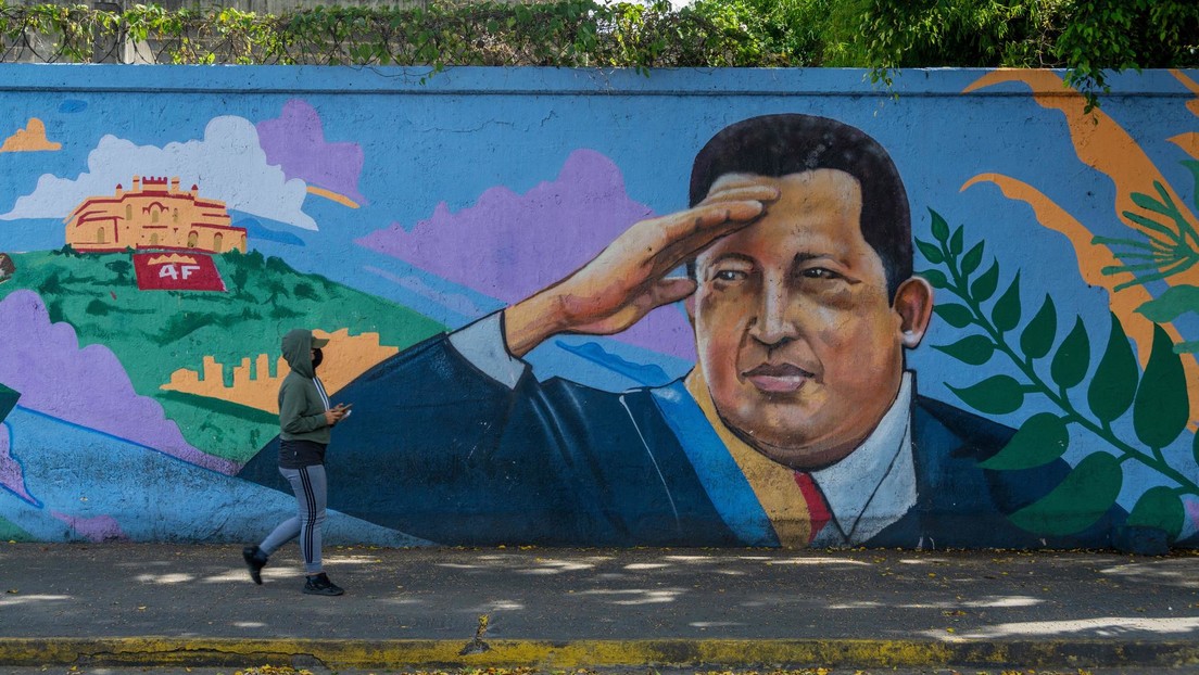 Venezuela y el sentido del mundo que queremos construir