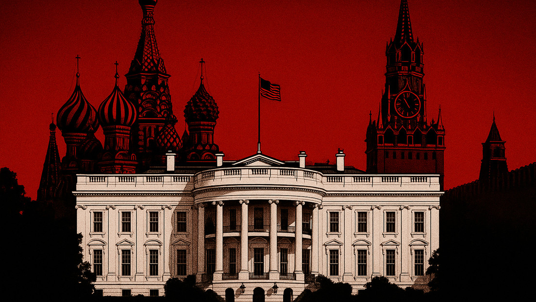 'Russiagate': Desclasifican en EE.UU. correos que muestran cómo se fabricaron informes para perjudicar a Trump en 2016