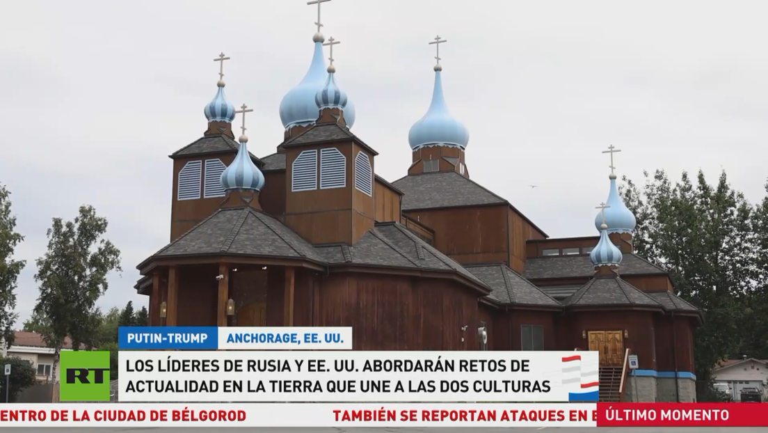 Los líderes de Rusia y EE.UU. abordarán retos de actualidad en la tierra que une a las dos culturas