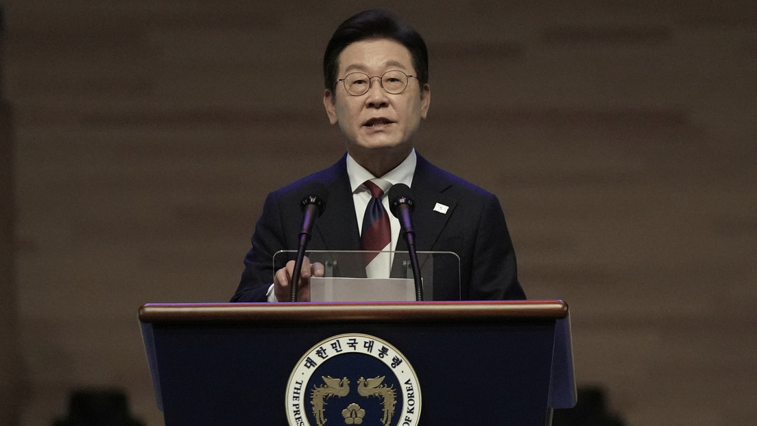 Corea del Sur reducirá actividades militares en la frontera norte
