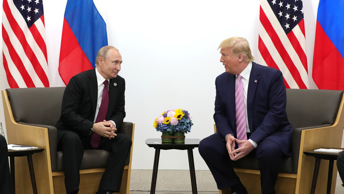 Cuenta regresiva para el primer cara a cara entre Putin y Trump en años: todo lo que hay que saber