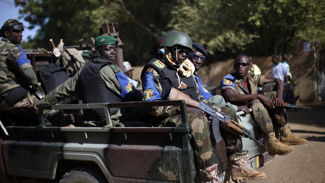 Un país africano arresta a sospechosos de planear un golpe de Estado con ayuda de Estados extranjeros