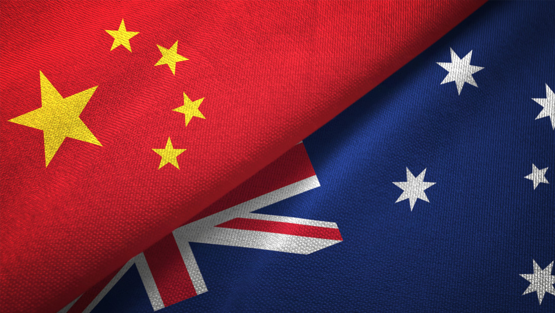 China responde a Australia y la acusa de espionaje en su territorio