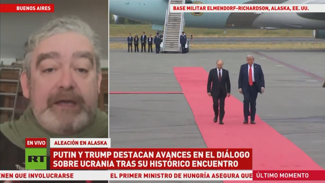 Experto: Ucrania y Europa están en un "callejón sin salida" y deben dar marcha atrás