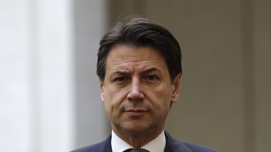 Ex primer ministro italiano: Europa es "un actor secundario" en el conflicto ucraniano