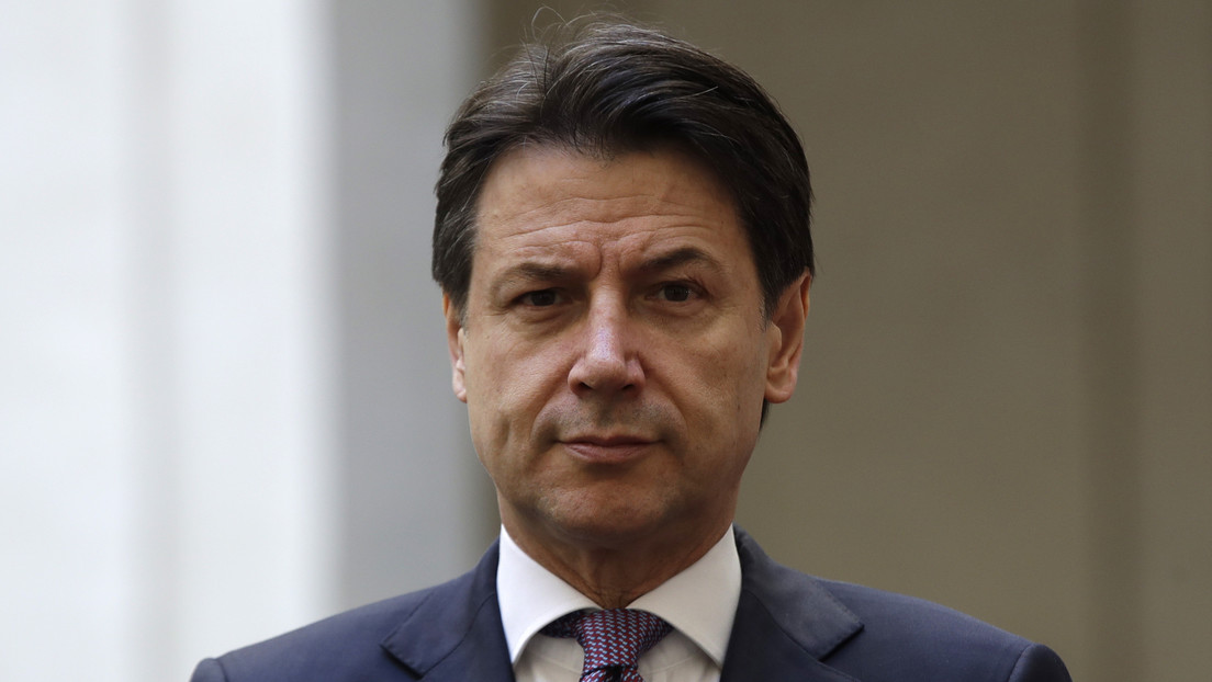 Ex primer ministro italiano: Europa es "un actor secundario" en el conflicto ucraniano