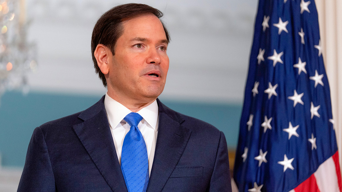 Rubio: Las sanciones contra Rusia no han cambiado el rumbo del conflicto, son "inapropiadas"