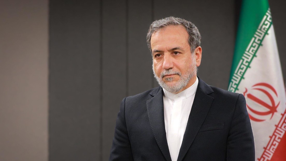 "Enorme peligro para la paz en el mundo": Irán sobre la idea de Netanyahu de un 'Gran Israel'
