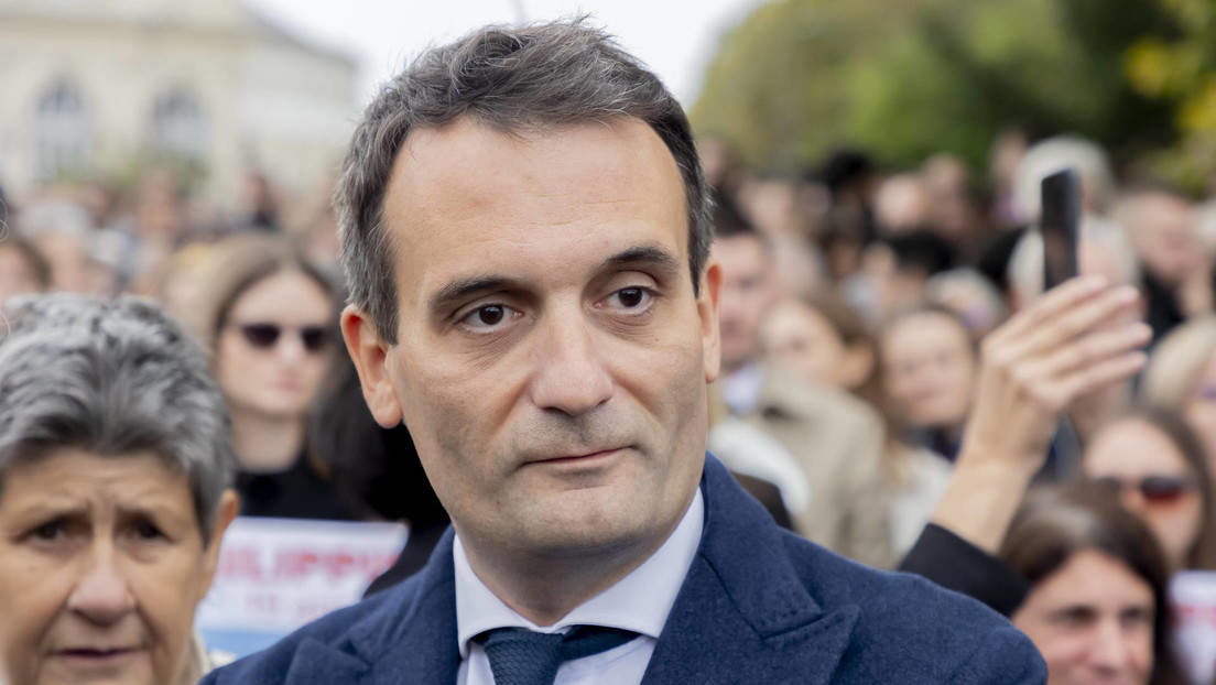 Político francés: Zelenski y los líderes europeos buscarán "sabotear la paz" ante Trump