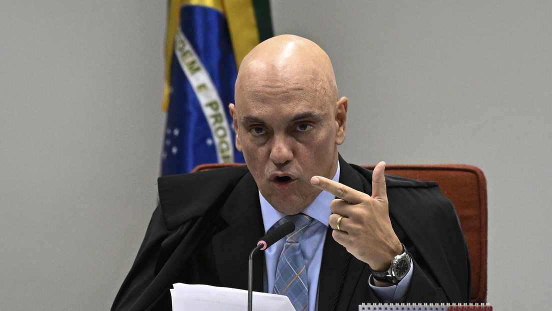 Brasil alista su 'búmeran' contra las sanciones de EE.UU.