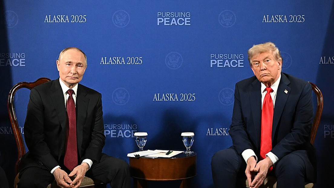 "Cállense y siéntense en un rincón": enviado de Trump da dura respuesta a los críticos de la cumbre con Putin