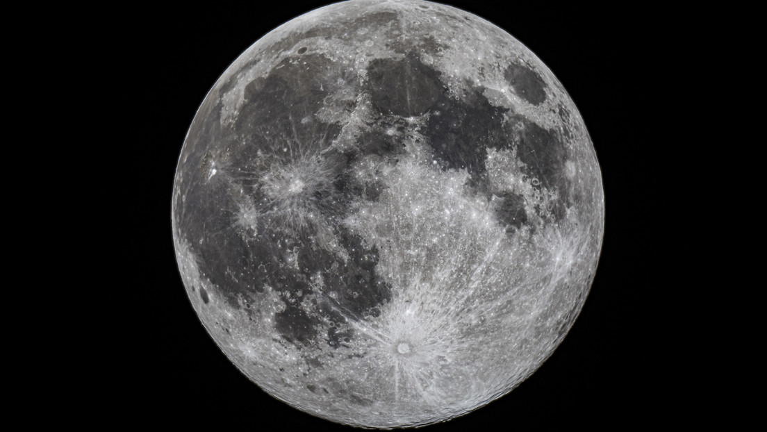 La 'luna negra': qué es y cuándo sucederá este inusual fenómeno astronómico