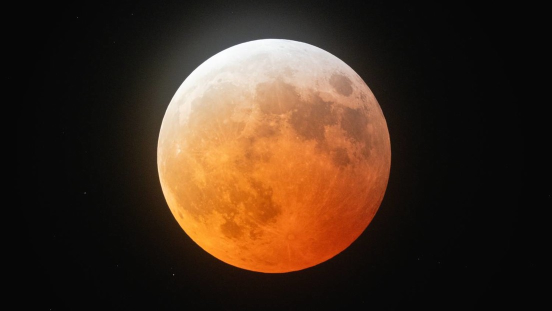 'Luna de sangre': ¿dónde y cuándo se podrá disfrutar de este eclipse?