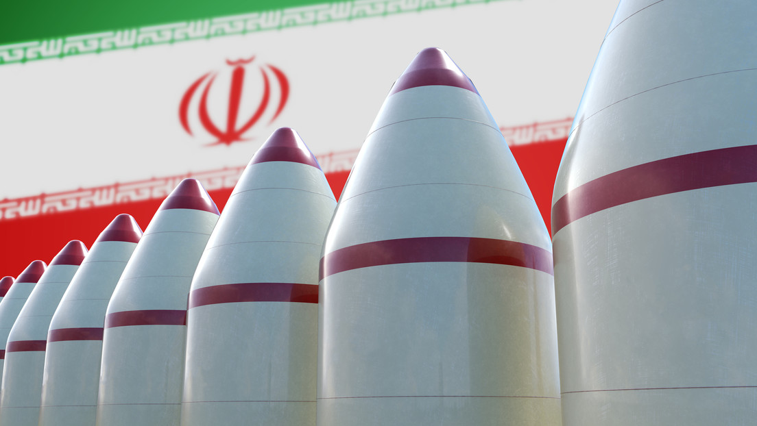 "Misiles mucho más destructivos": Irán dice que no usó todo su arsenal en la 'guerra de los 12 días'