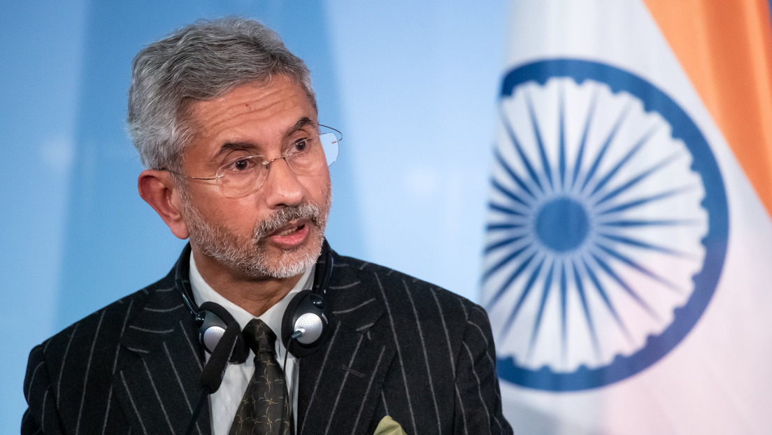 "Si no les gusta, no lo compren": India reta a Occidente, que compra su petróleo a pesar del origen ruso