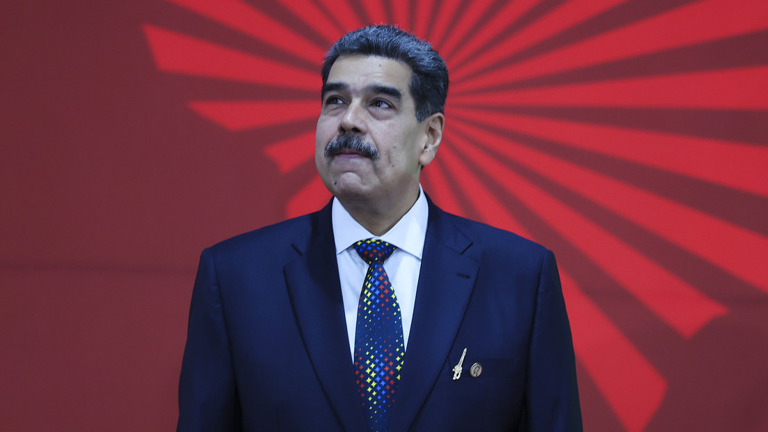 "Pueblo venezolano es pacifista pero también guerrero": Maduro, en el segundo día de alistamiento de la milicia