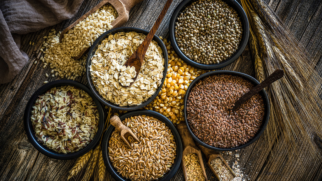¿Qué alimentos contienen litio y para qué lo necesitamos?