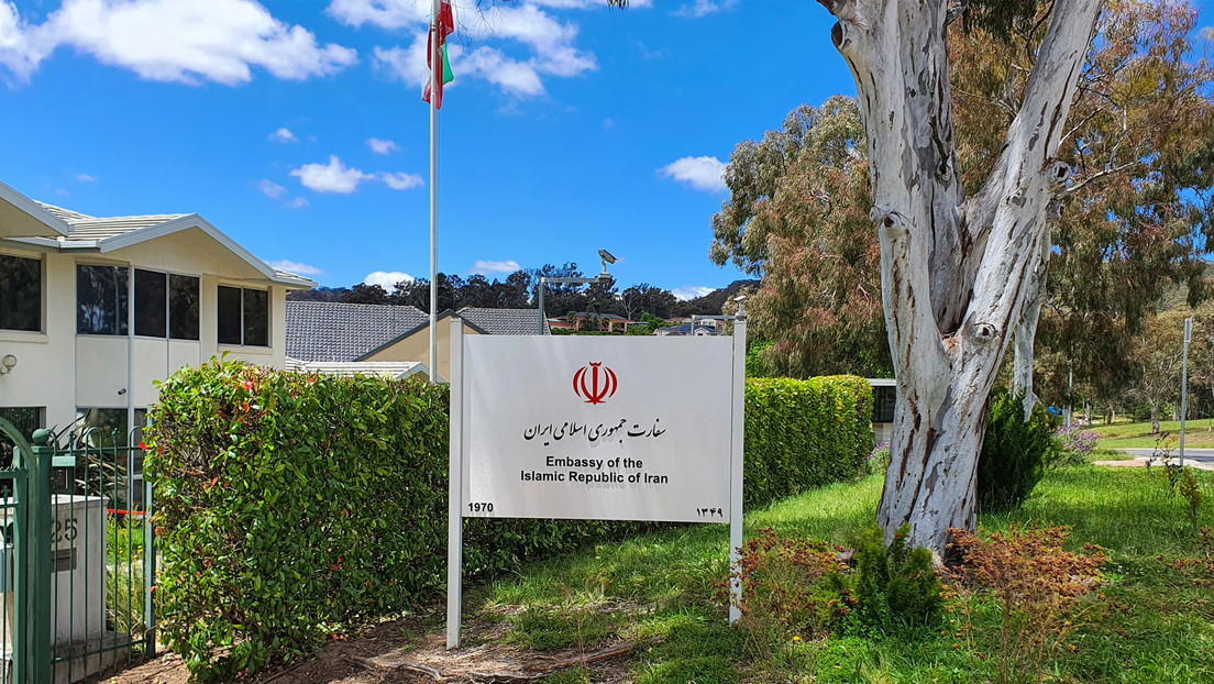 Australia anuncia la expulsión del embajador de Irán y Teherán responde
