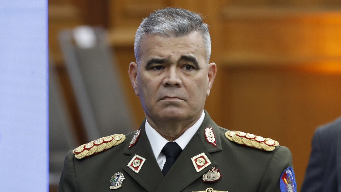 Padrino López: "Venezuela no es una amenaza, somos esperanza"