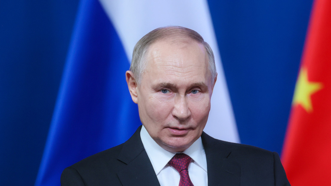 La 25.ª cumbre de la OCS y megadesfile en Pekín: Putin visita China, MINUTO A MINUTO