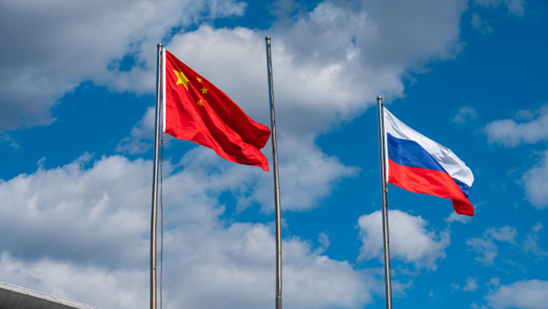 Putin: "La alianza estratégica de Rusia y China es un factor estabilizador"