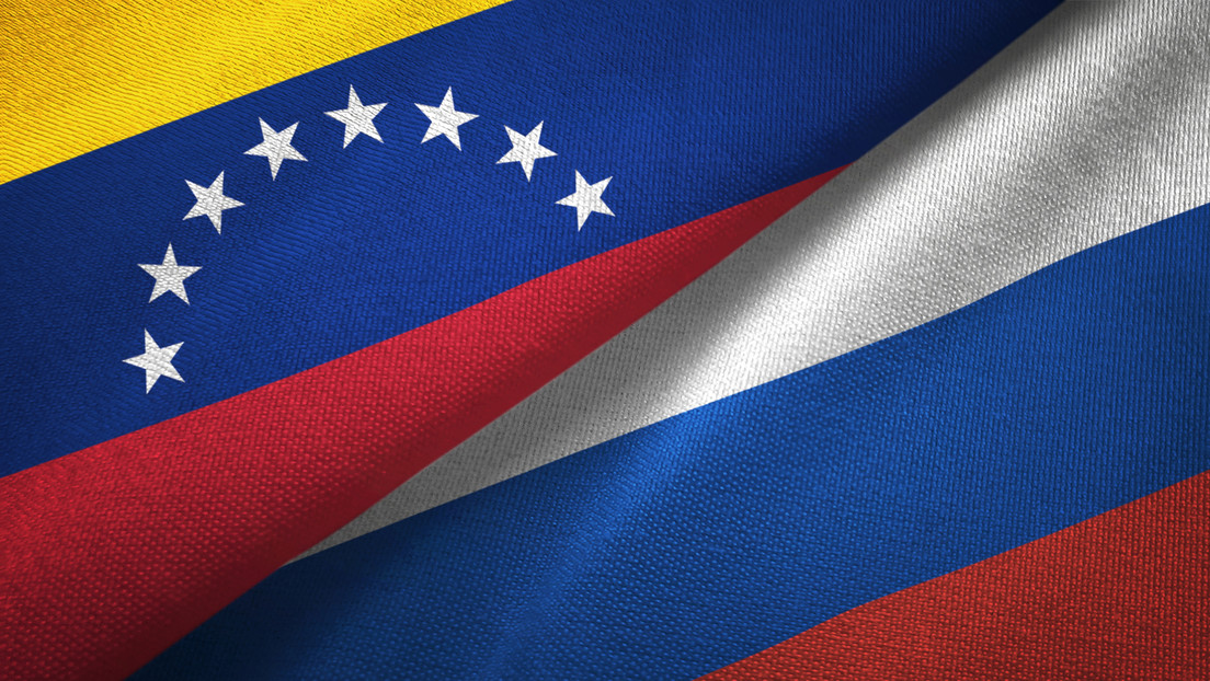 Venezuela agradece el rechazo de Rusia a las "amenazas del uso de la fuerza" por parte de EE.UU.