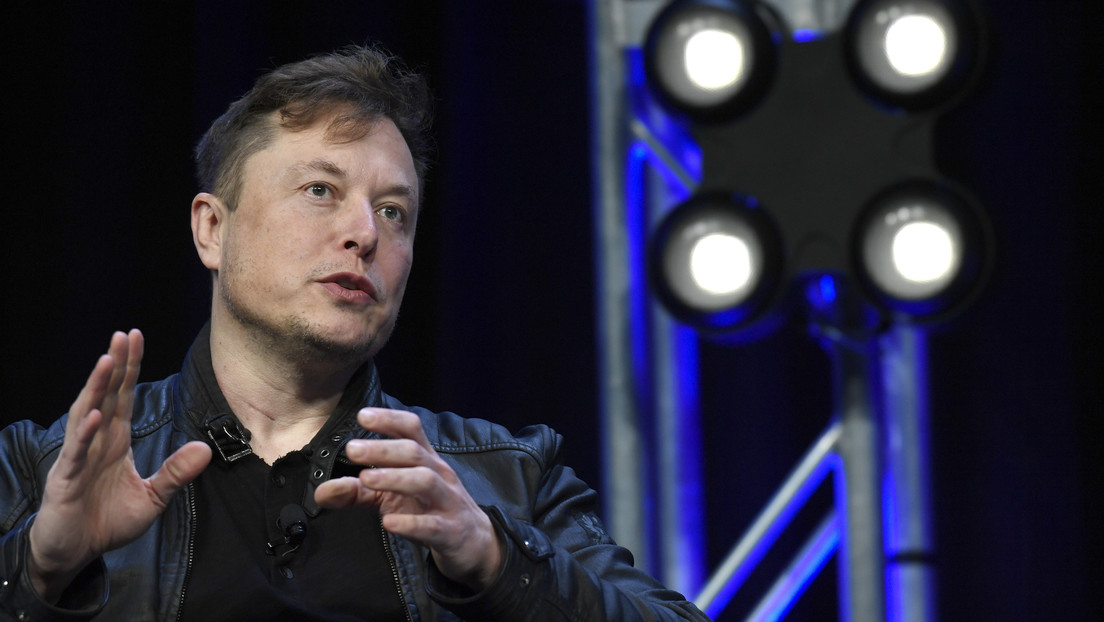 Musk lanza una funesta advertencia para Europa