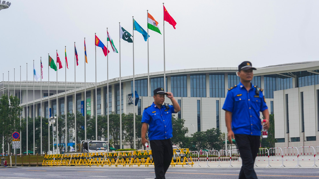 Más de 20 países y 10 organizaciones internacionales se reúnen en China: MINUTO A MINUTO