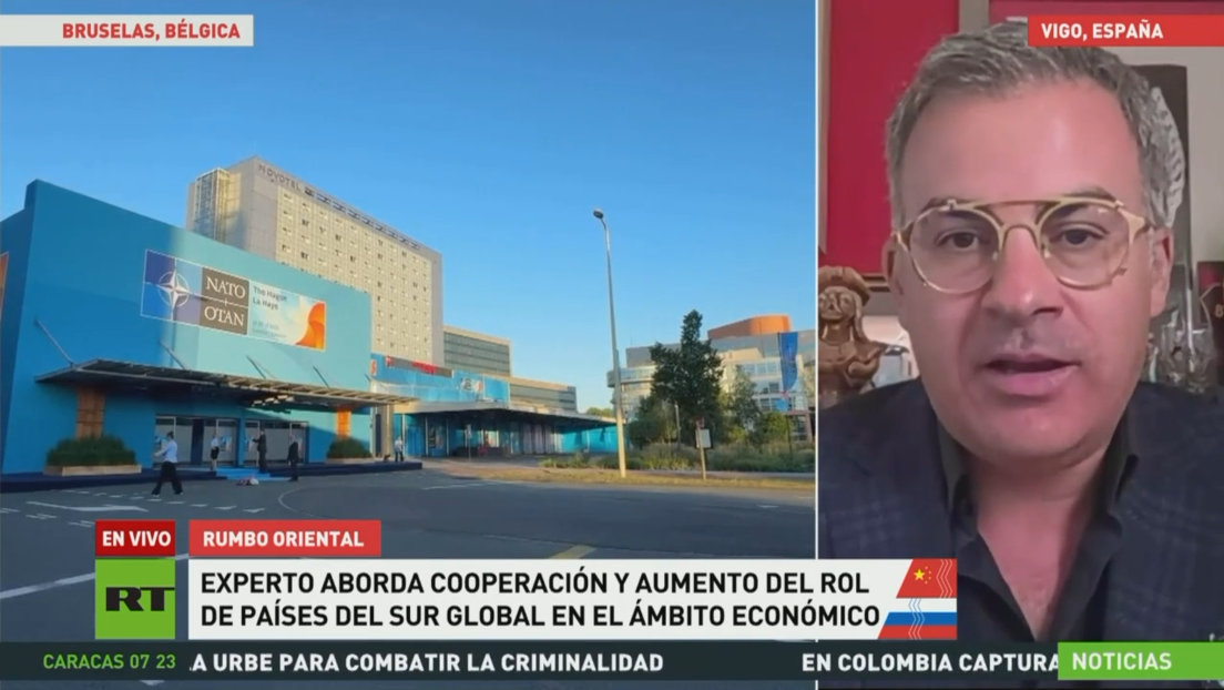 Analista: Las sanciones antirrusas de la UE no han conseguido "absolutamente nada"