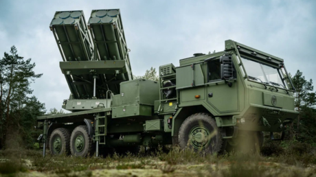 Gigante armamentístico israelí alcanza un acuerdo inédito en Sudamérica