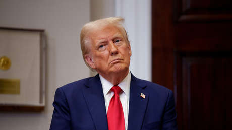 Trump: Rusia sabe cómo evitar las sanciones, pero las impondremos