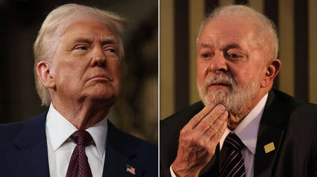 ¿Por qué Lula descartaría una reunión con Trump en la Casa Blanca?