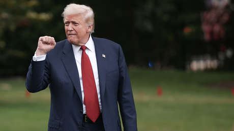 Trump dice estar preparado para una guerra nuclear, y el Kremlin responde