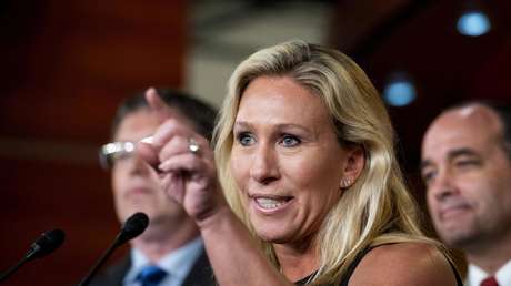 Congresista propone una alternativa radical a las amenazas de Trump a la India