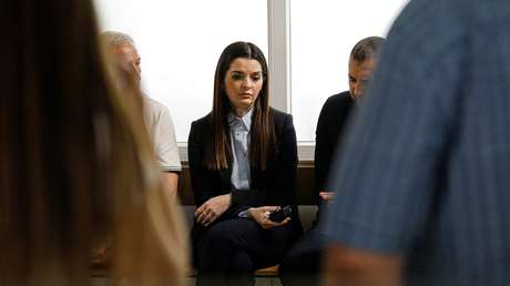 Presión políticamente motivada: el Kremlin comenta la condena contra la líder opositora moldava