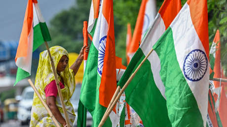 El Kremlin comenta la presión de EE.UU. contra la India