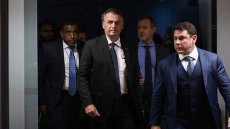 Cómo la detención de Bolsonaro puede impactar en las negociaciones entre Lula y Trump