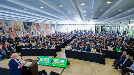 Lula revela en qué caso llamará a Trump