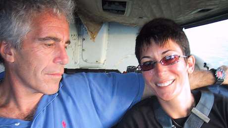 Ghislaine Maxwell se opone a la publicación de documentos del caso Epstein