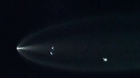 EE.UU. lanzará una nueva constelación de satélites espía ¿Qué buscarán?