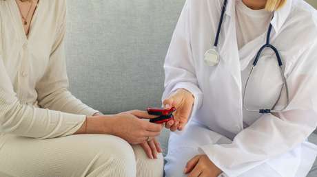 Estas señales pueden advertir sobre la esclerosis múltiple, incluso 15 años antes de su diagnóstico