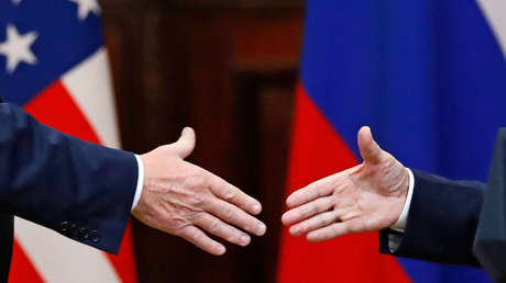Putin comenta su próxima reunión con Trump (RESPUESTA COMPLETA)