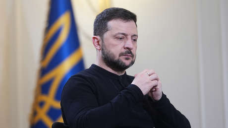 Putin revela en qué caso sería posible su reunión con Zelenski