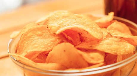 Malas noticias para los amantes de las papas fritas