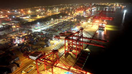 China y Rusia marcan su récord comercial de 2025, pese a las amenazas de Trump