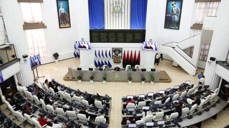 Nicaragua condena atrocidades de Ucrania contra menores en Donbass