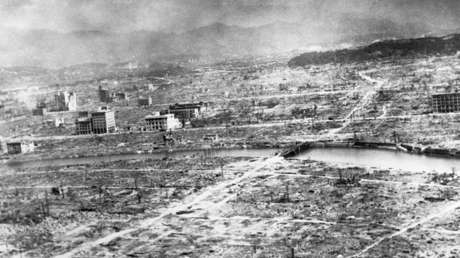 80 años de maquillaje para dos masacres