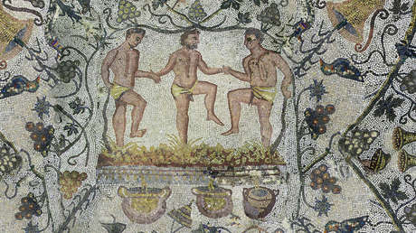 Embriaguez y progreso: ¿fue el alcohol promotor de las grandes civilizaciones?